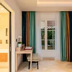 Byblos Hotel