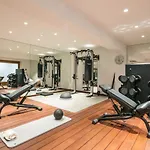 Hotel Byblos 5*