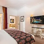 Byblos 5* Saint-Tropez