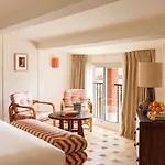 Hotel Byblos Saint-Tropez