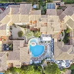 Byblos Hotel 5*