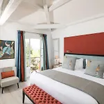 Hotel Byblos Saint-Tropez