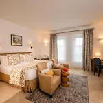 Byblos Hotel Saint-Tropez
