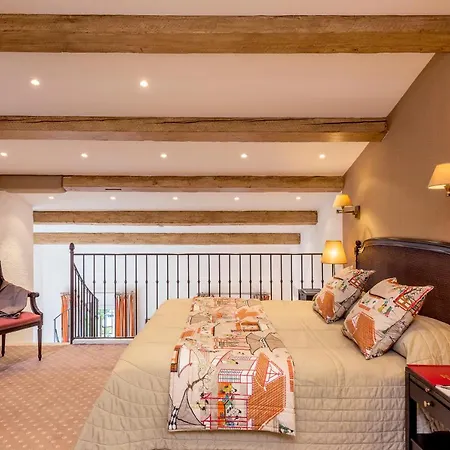 Byblos Hotel 5*