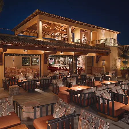 Byblos 5*
