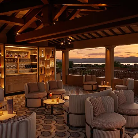 Byblos ホテル
