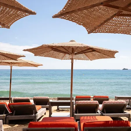 فندق Byblos 5*