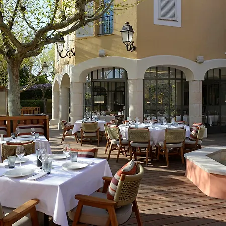 Byblos Saint Tropez