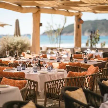 Byblos Ξενοδοχείο 5*