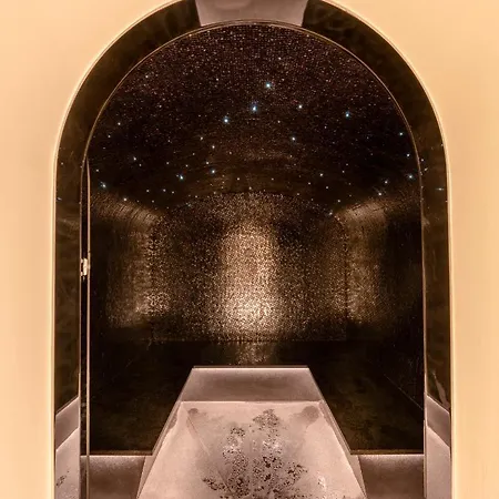 Byblos 5* Saint-Tropez