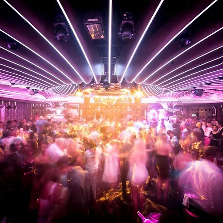 Byblos Otel Saint-Tropez