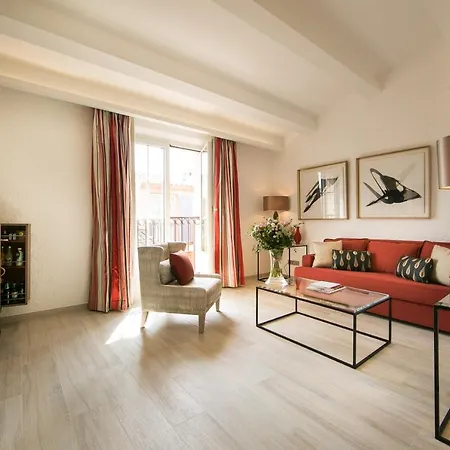 Byblos 5* Saint-Tropez