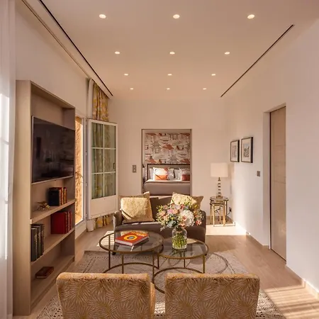 Byblos 호텔 쎙뜨호뻬