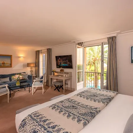 Byblos Hotel
