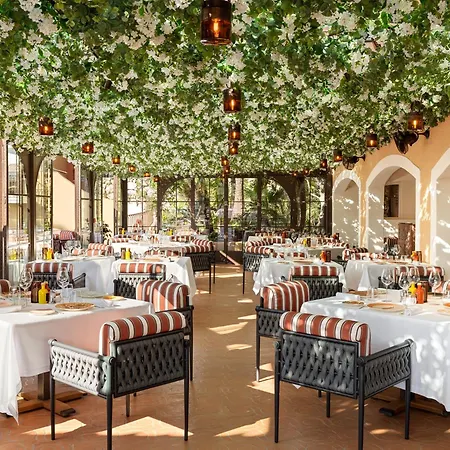 Byblos Otel Saint-Tropez