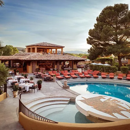 Byblos 5* سان تروبيه