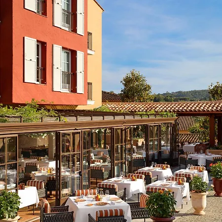 Hotell Byblos 5*