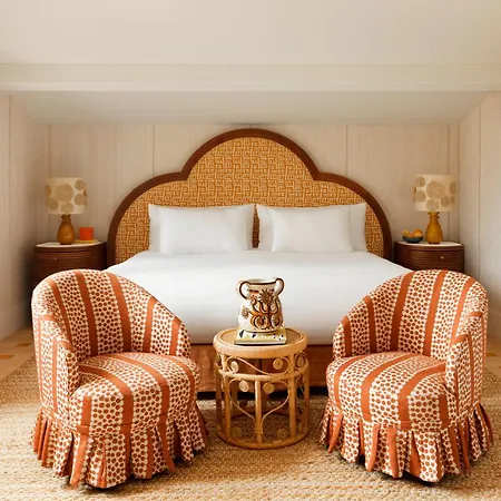 Hotel Byblos