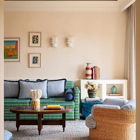 Otel Byblos Saint-Tropez