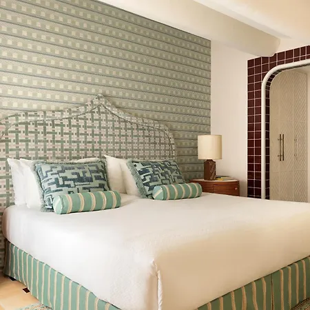 Byblos Hotel