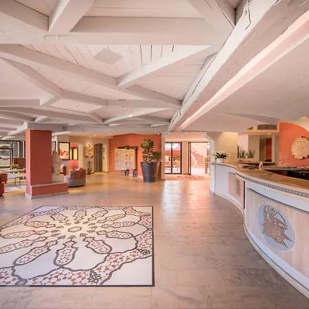 Byblos Szálloda 5*