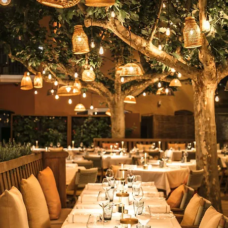 Byblos 5* Saint Tropez