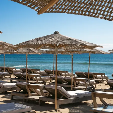 호텔 Byblos 쎙뜨호뻬