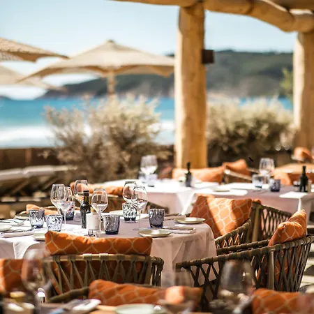 Byblos Ξενοδοχείο