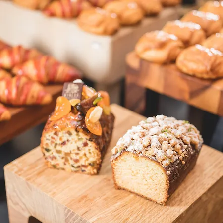 Byblos 5* Saint-Tropez