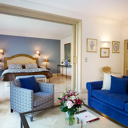 Byblos Szálloda 5*
