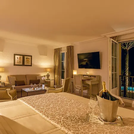 Byblos Otel Saint-Tropez