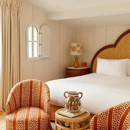 Byblos 5* Saint-Tropez