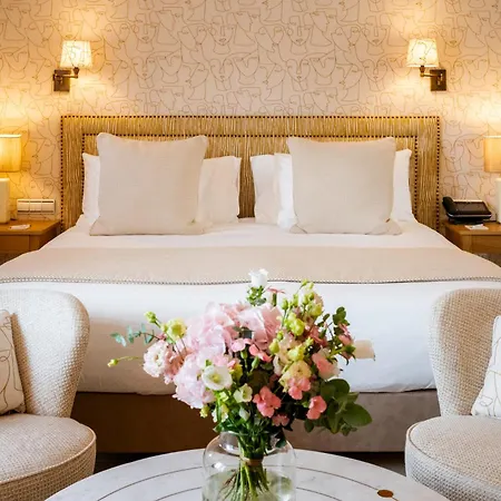 Byblos Otel Saint-Tropez