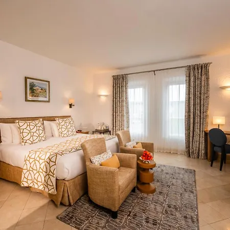 Byblos Otel Saint-Tropez