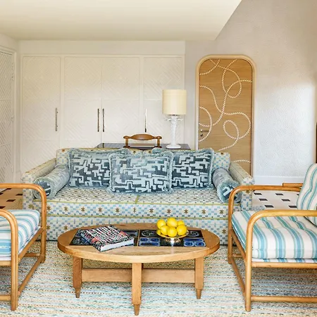 Byblos Otel Saint-Tropez