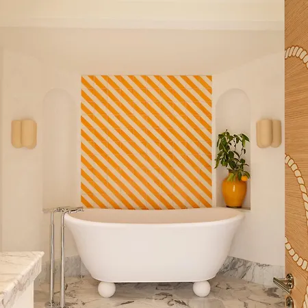 Byblos Otel Saint-Tropez