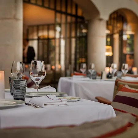فندق Byblos سان تروبيه