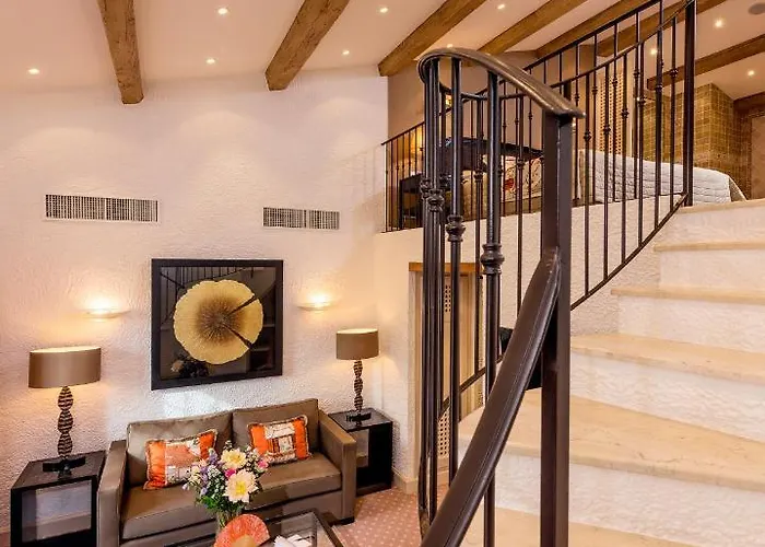 فندق Byblos 5*