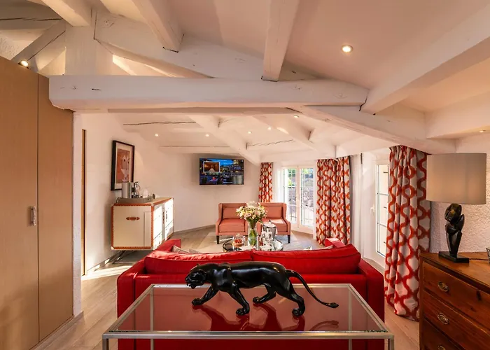 Byblos Отель 5*